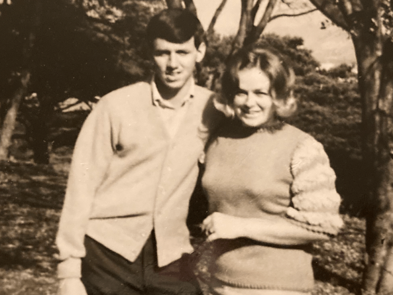 Life Together as&nbsp;One